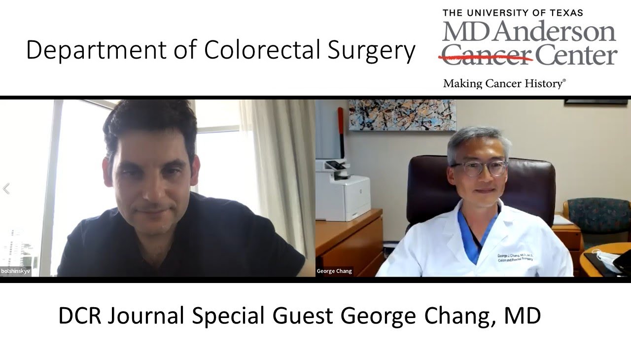 Management of Liver Metastasis in Patients with Colorectal Cancer |  MD Anderson Cancer Center
