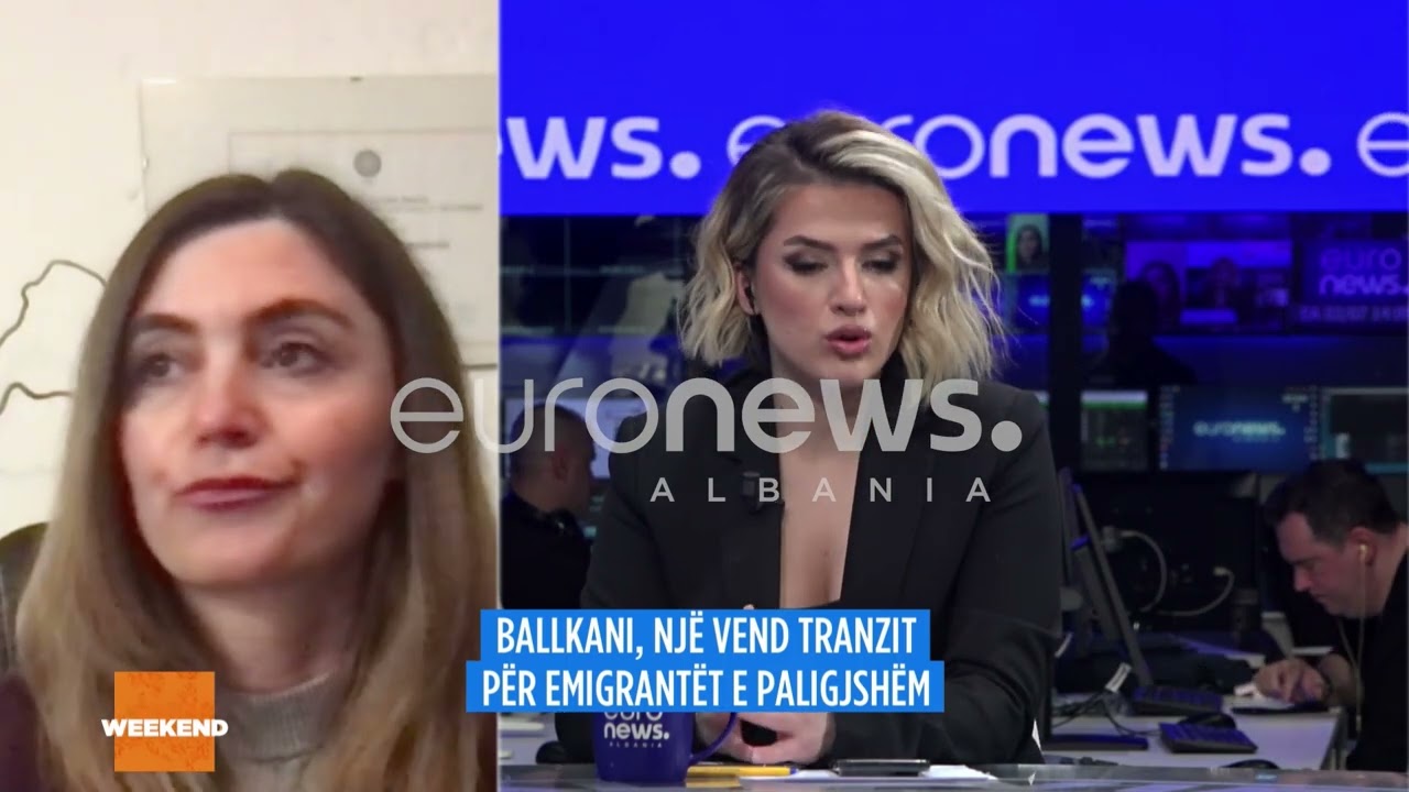 Çfarë po ndodh me emigrantët e paligjshëm? Trondit ekspertja Dyrmishi