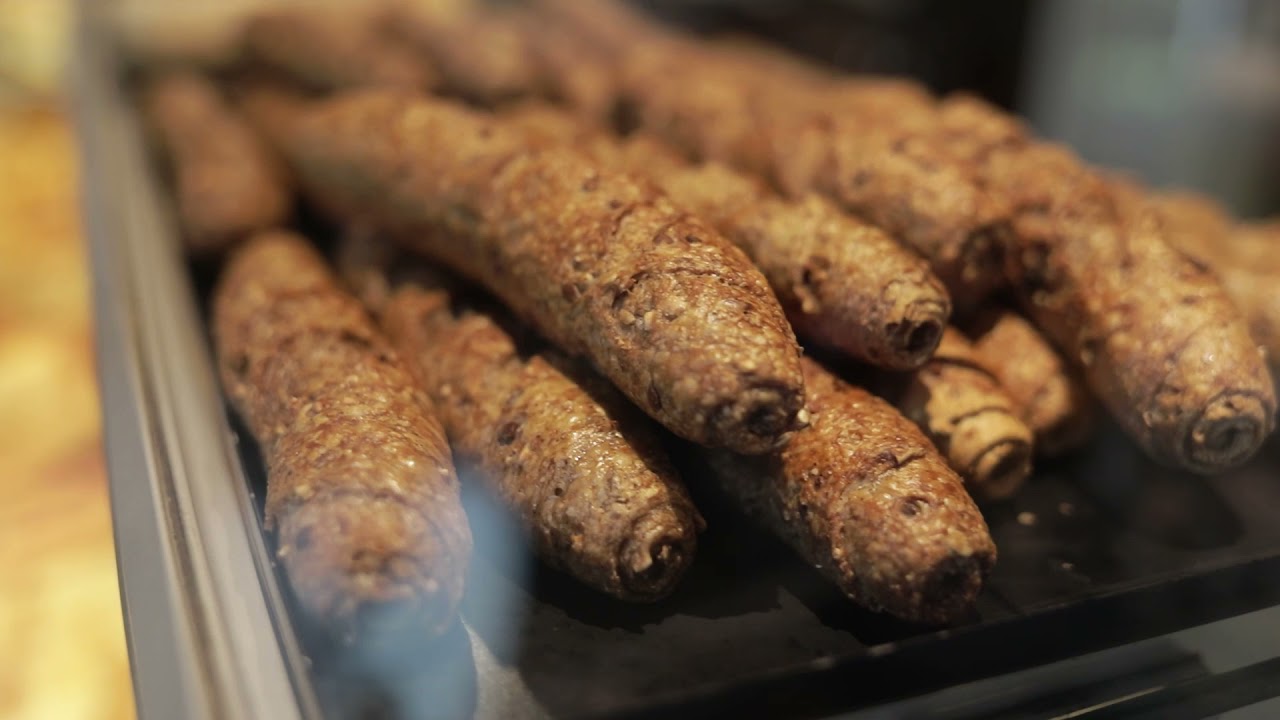 Fine Food pekarski asortiman