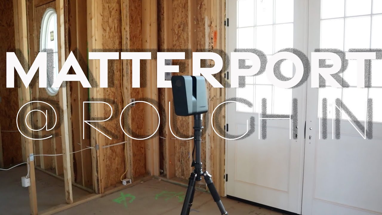 Оптимизация строительства с Matterport Pro3 на этапе черновой отделки | AFT Construction
