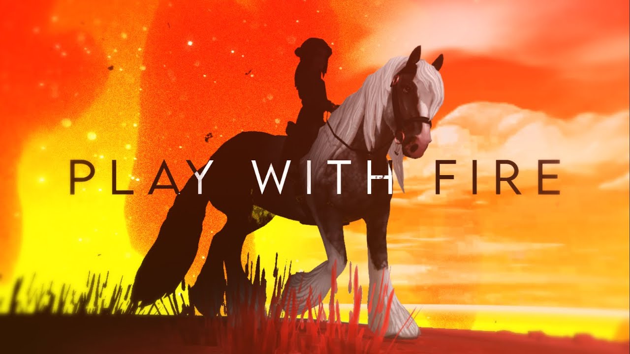 PLAY WITH FIRE || FS SSO MEP