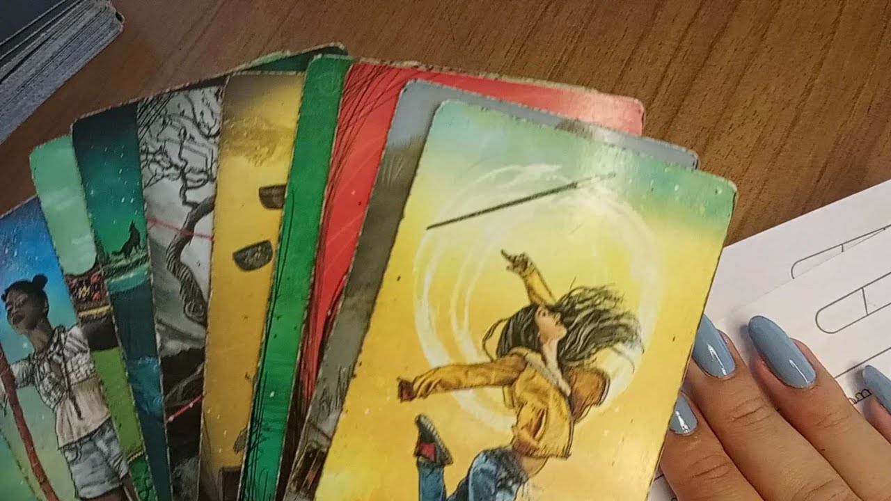 💌 Carta Canalizada: AINDA PENSO EM VOCÊ TODOS OS DIAS 