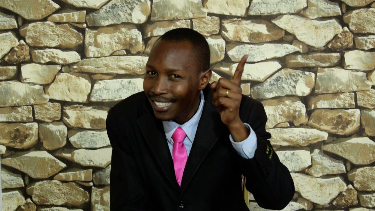 KISWAHILI CHETU
