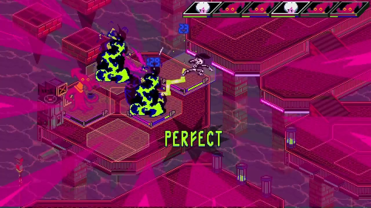 Stream 04.03.2026 (We already defeated two satellites, let's become a hero and eradicate some more)