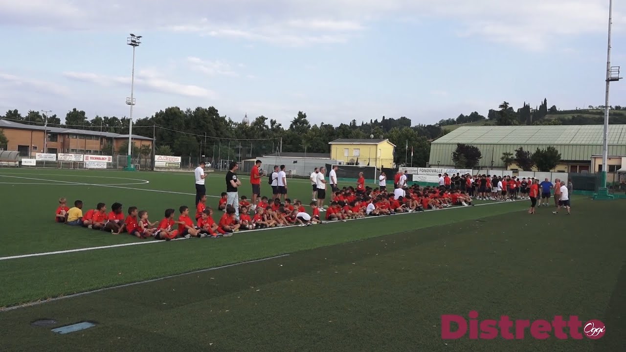 Il Fiorano parte in anticipo, presentate le squadre per la stagione 2025/26