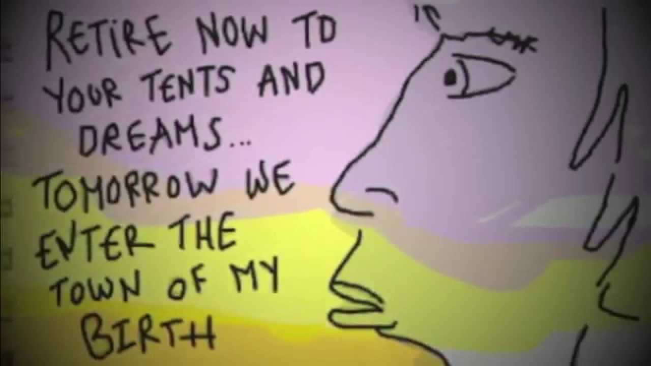 HUMAN DESIRE