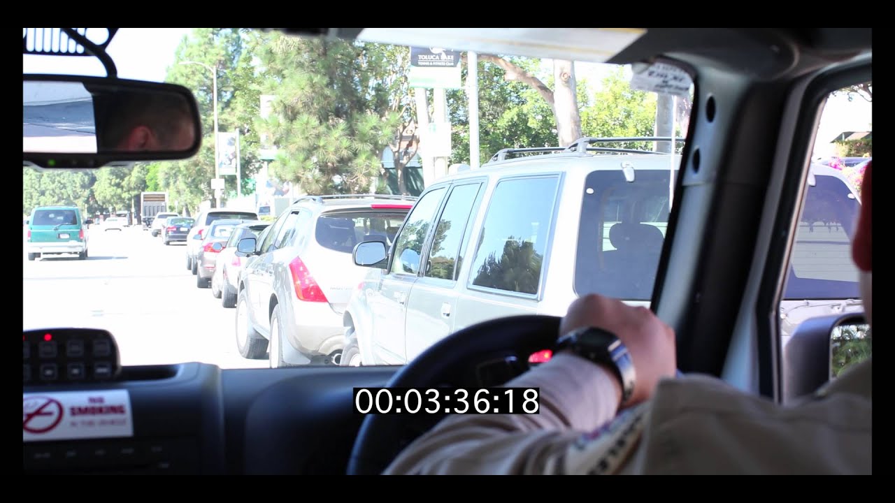 Right Hand Drive Training video