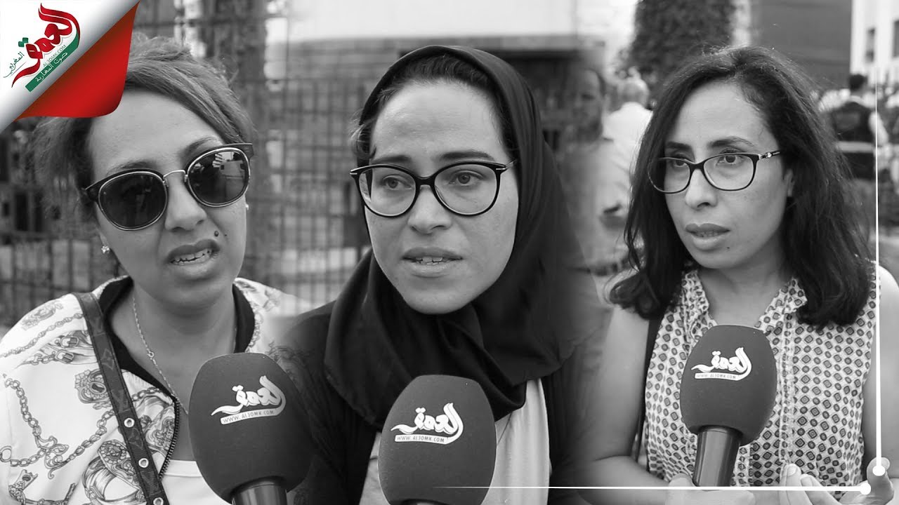 بعد حكم المحكمة على هاجر الريسوني ومن معها.. صدمة وسط الزملاء وصحافيات يعلقن