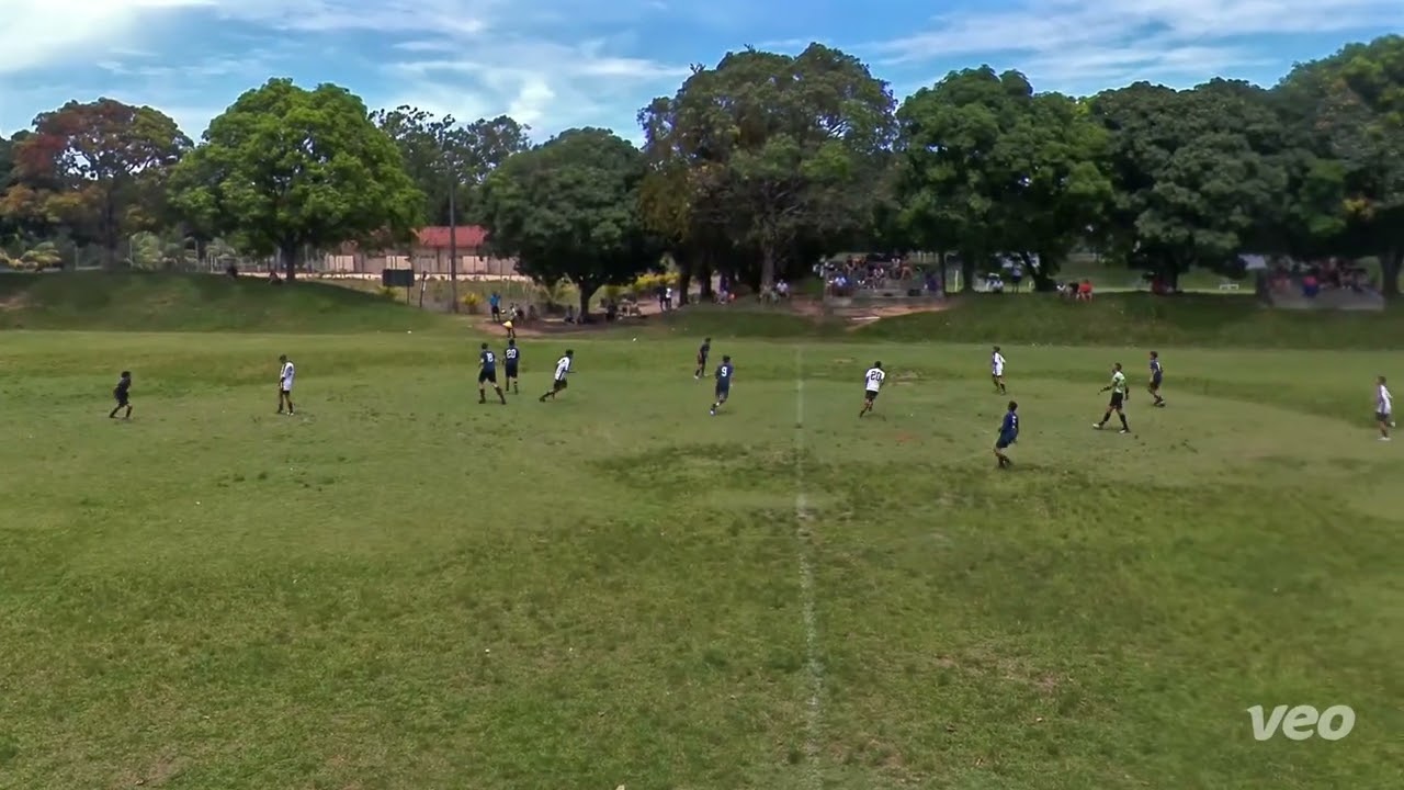 BRANCO x AZ MARINHO |2 SELETIVA  VIX 18/01
