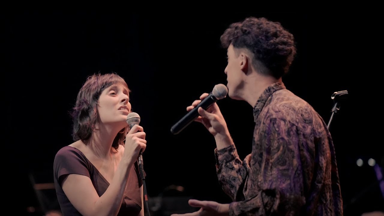 Un vestido y un amor (Fito Paez) por Música para Volar