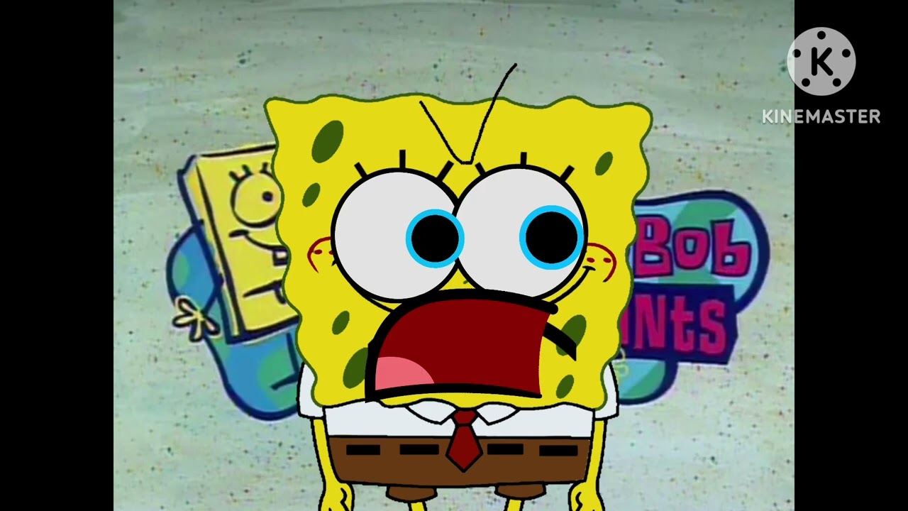 SpongeBob SquarePants  EXE￼