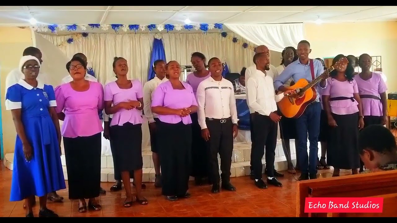 BULAYO - By SeatWard Choir (Ndeke SDA Church)