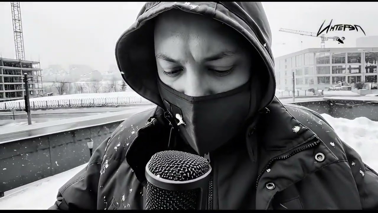 ИнтеРЭП #11 blancobanzai k4rec