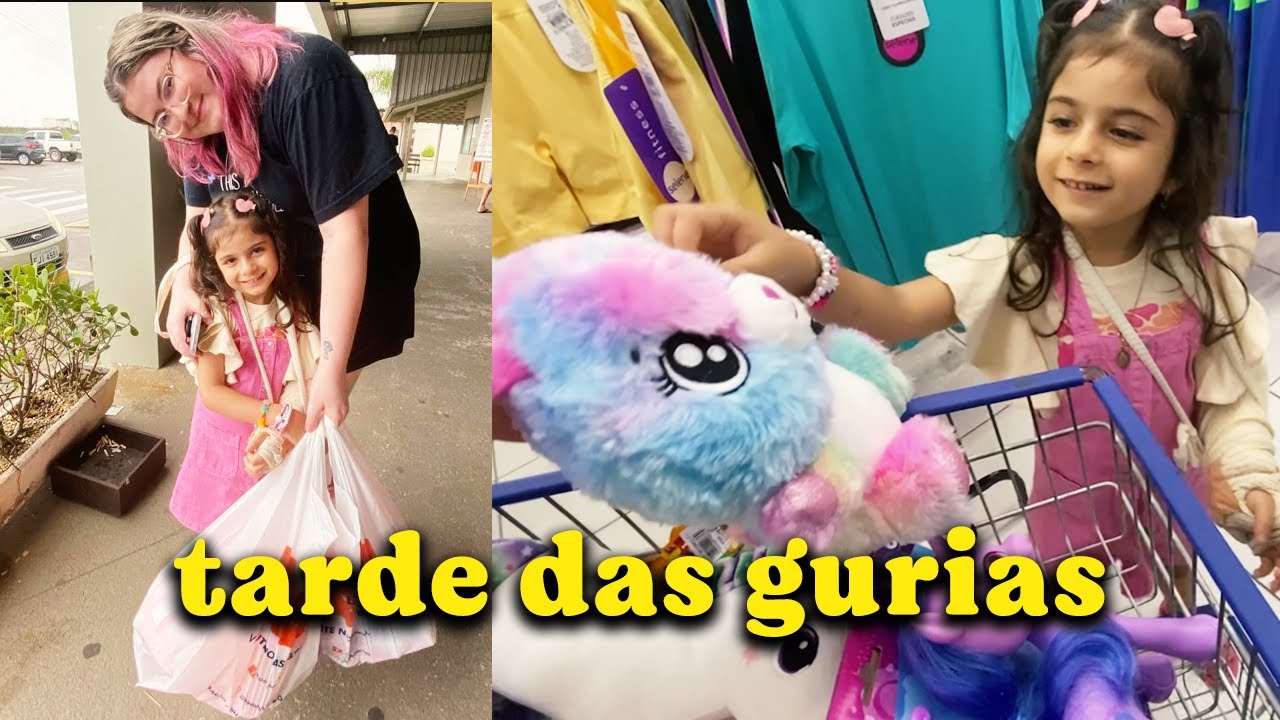 COMPRINHAS COM A DINDA BEL RODRIGUES | Cortes da Bel