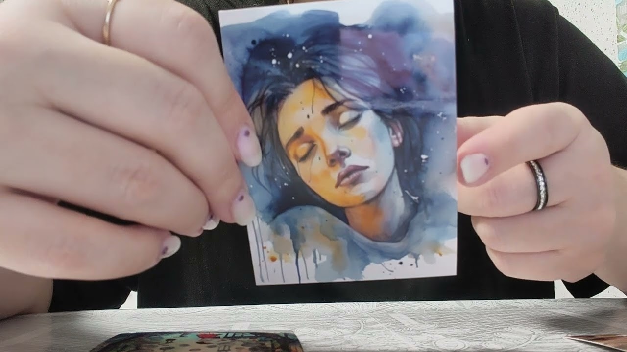 ❤️Карта дня и совет 5.03.26 новая колода ❤️