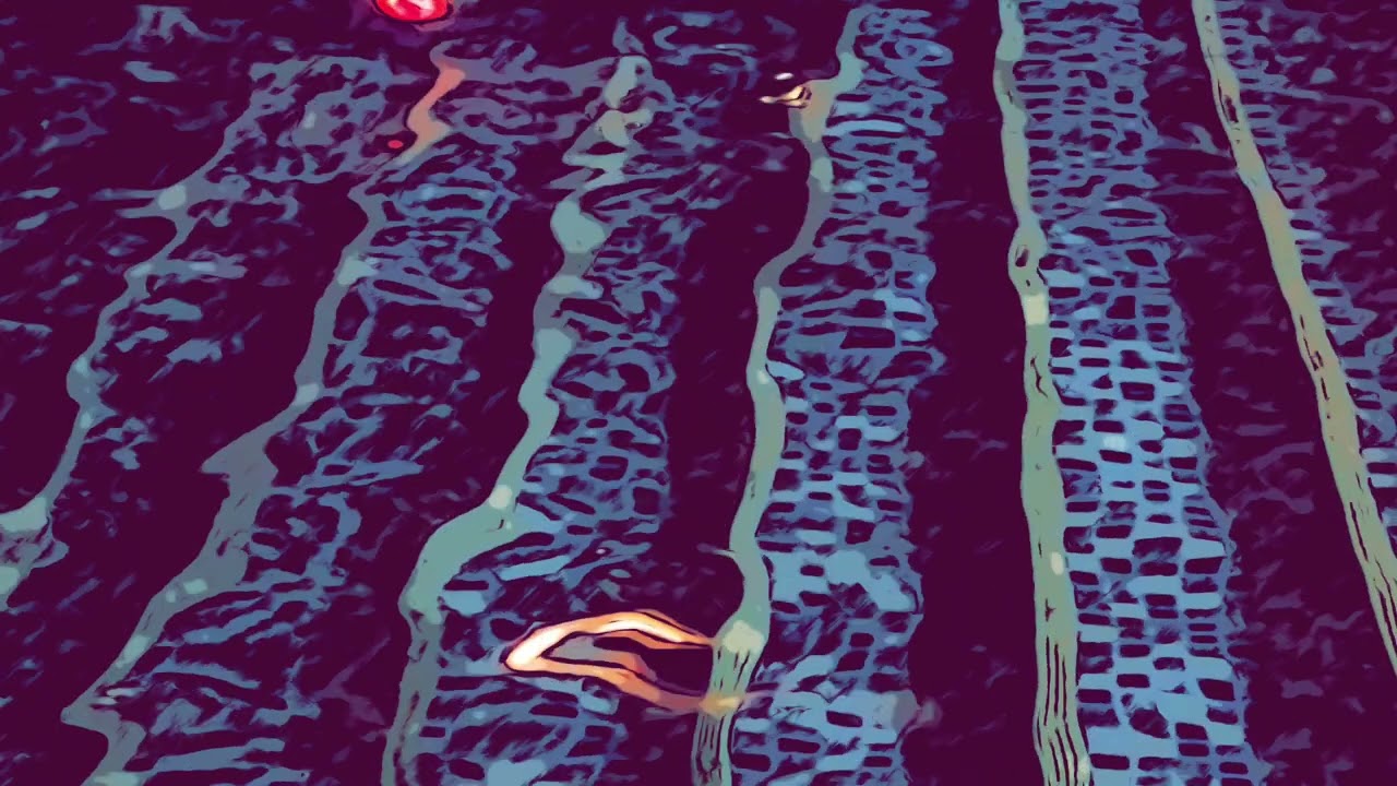 跟水破象 - TGB 