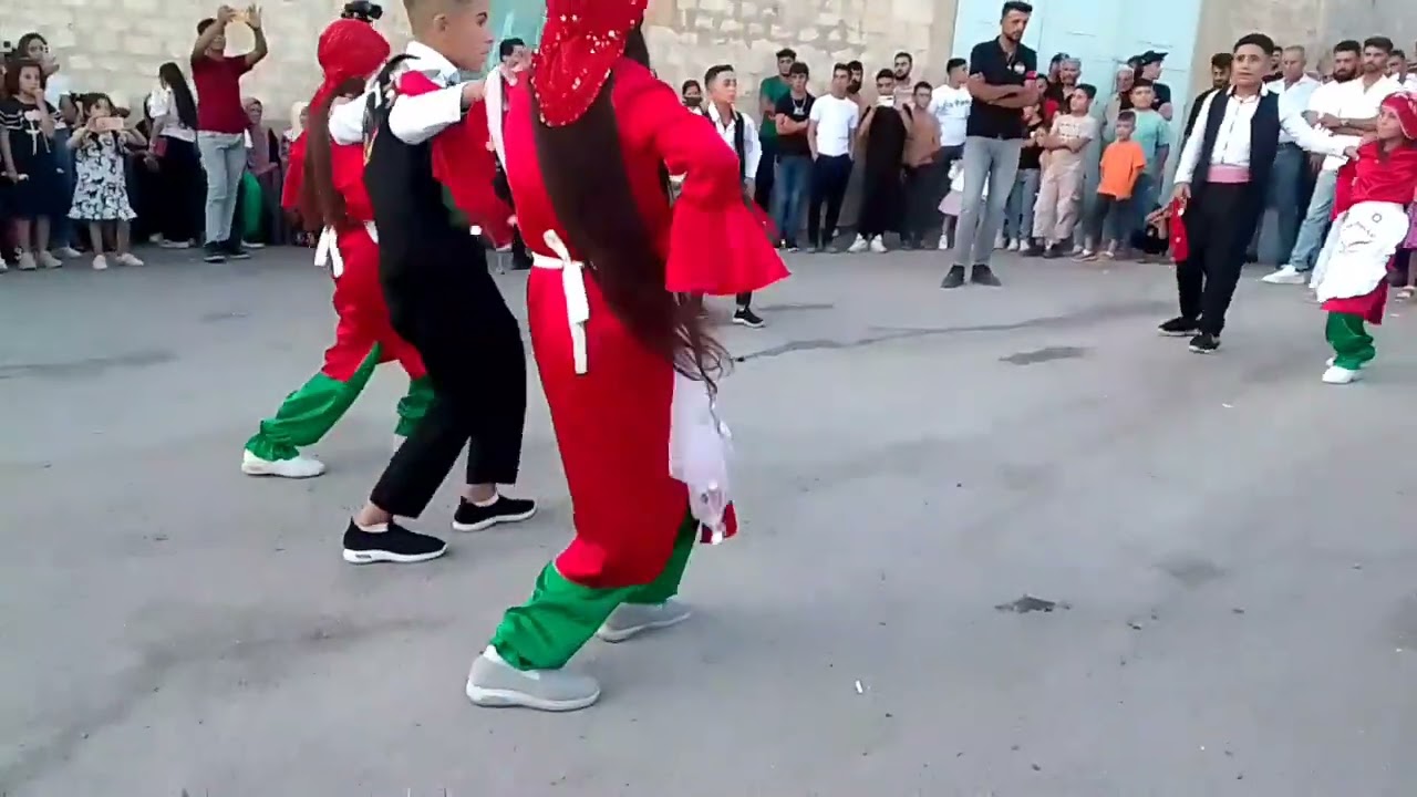 اليوم عرس قرية معملو اوشغاي مع كوما بهار