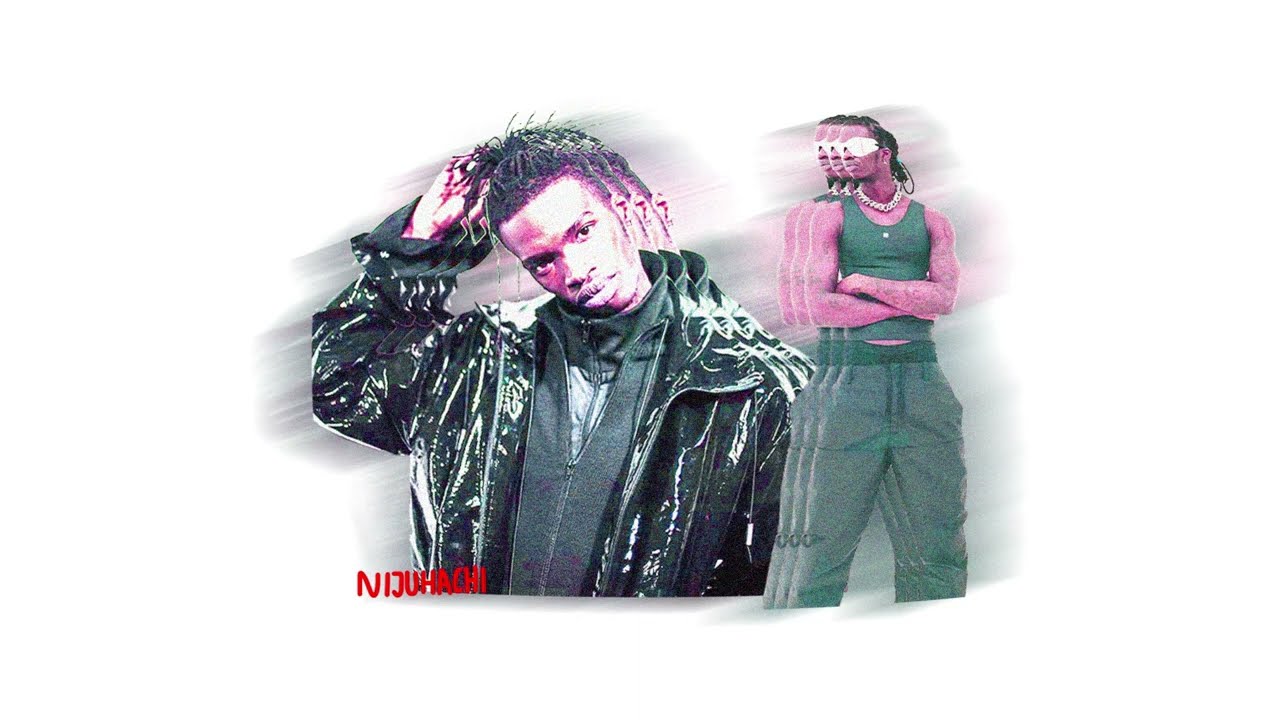 [FREE] Lancey Foux life in hell Type beat 