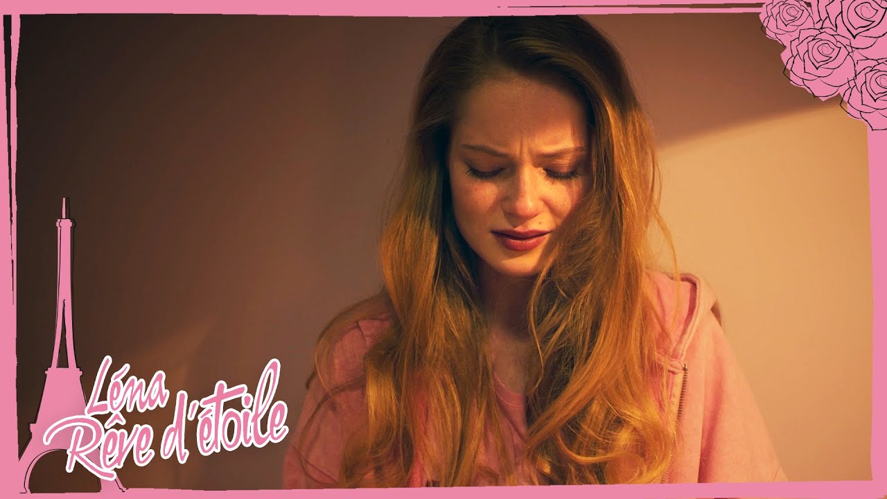 Visite surprise | Léna Rêve d'étoile