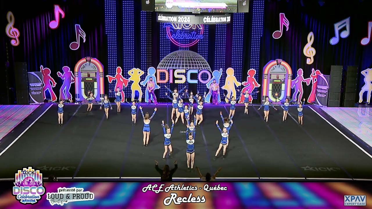 23 - AS-U12-L2-AA - ACE Athletics - Québec - RECKLESS