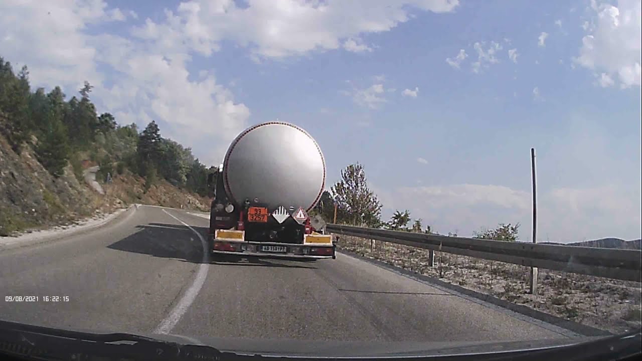 Vožnja: Zlatibor - Kokin Brod - Nova Varoš