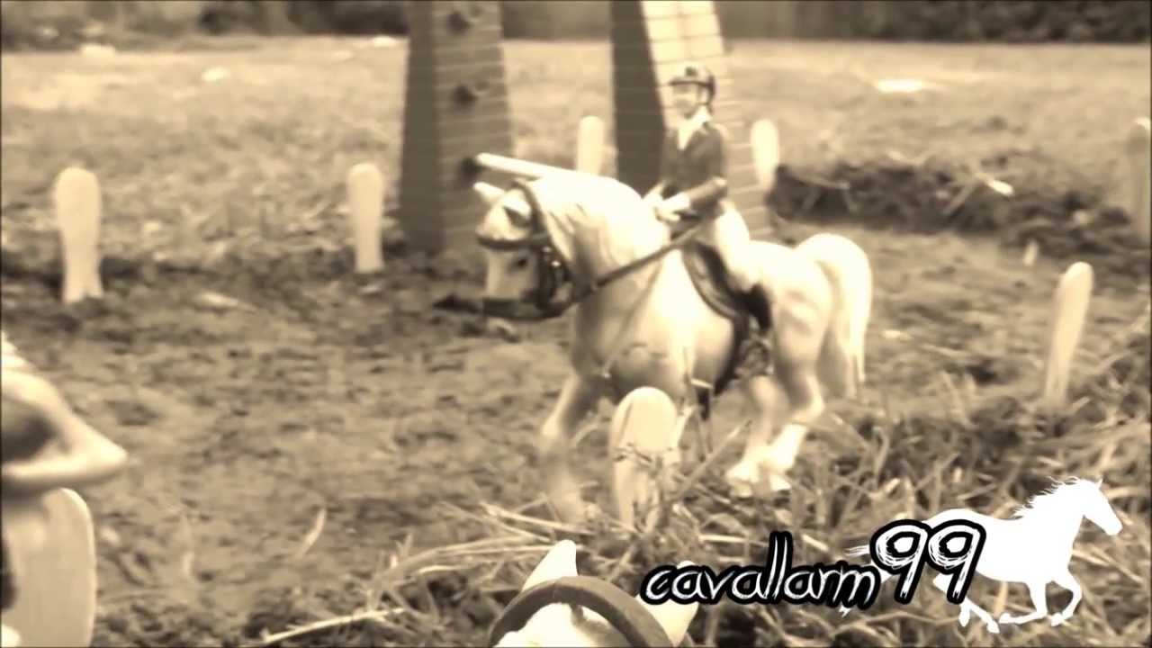 Cavalli Schleich -✮ Sogni ✮