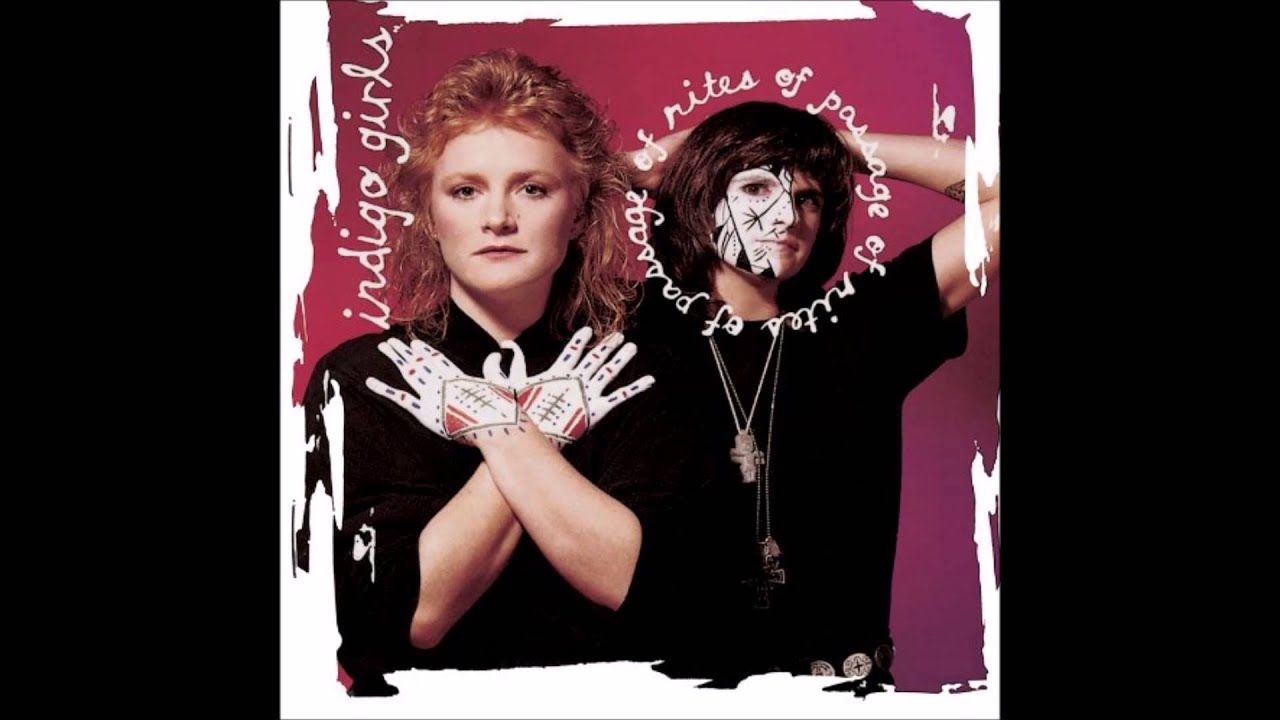 Indigo Girls - Virginia Woolf