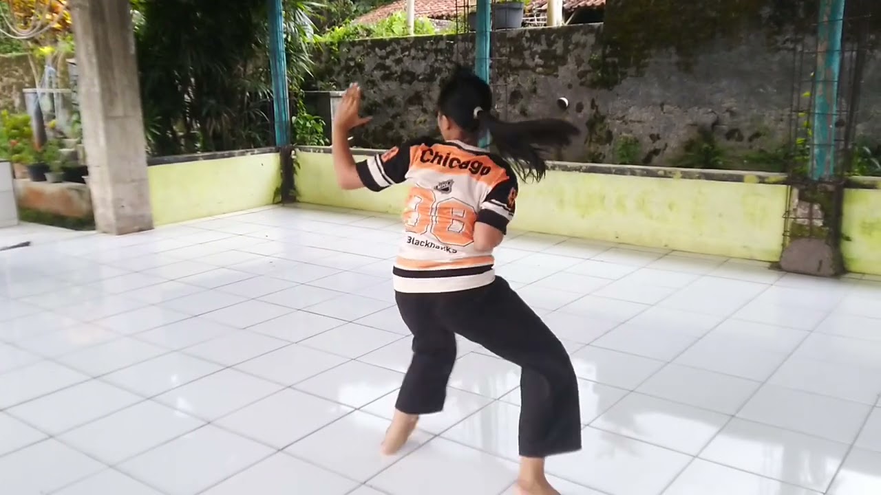 Panca Komara.... Persiapan