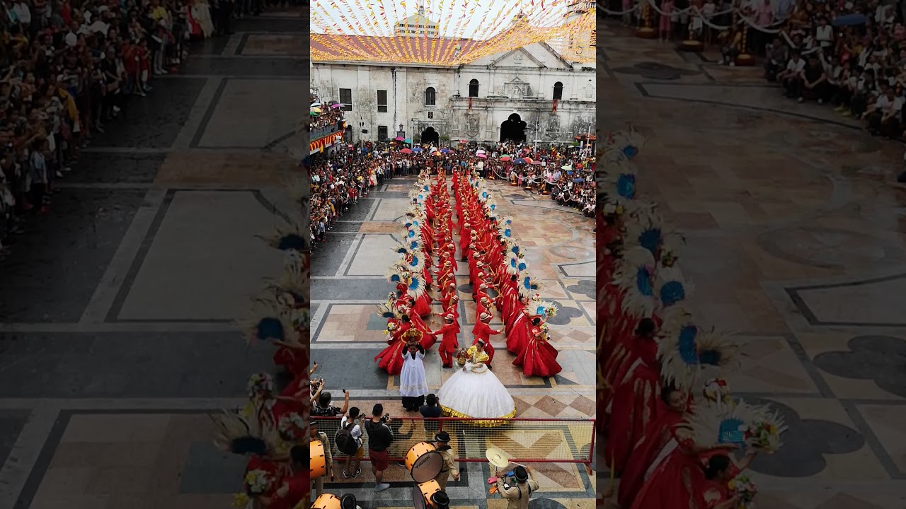 Sinanduloy Cultural Troupe - Best in Street Dancing, Sinulog Festival 2020, Sinulog-Based Category
