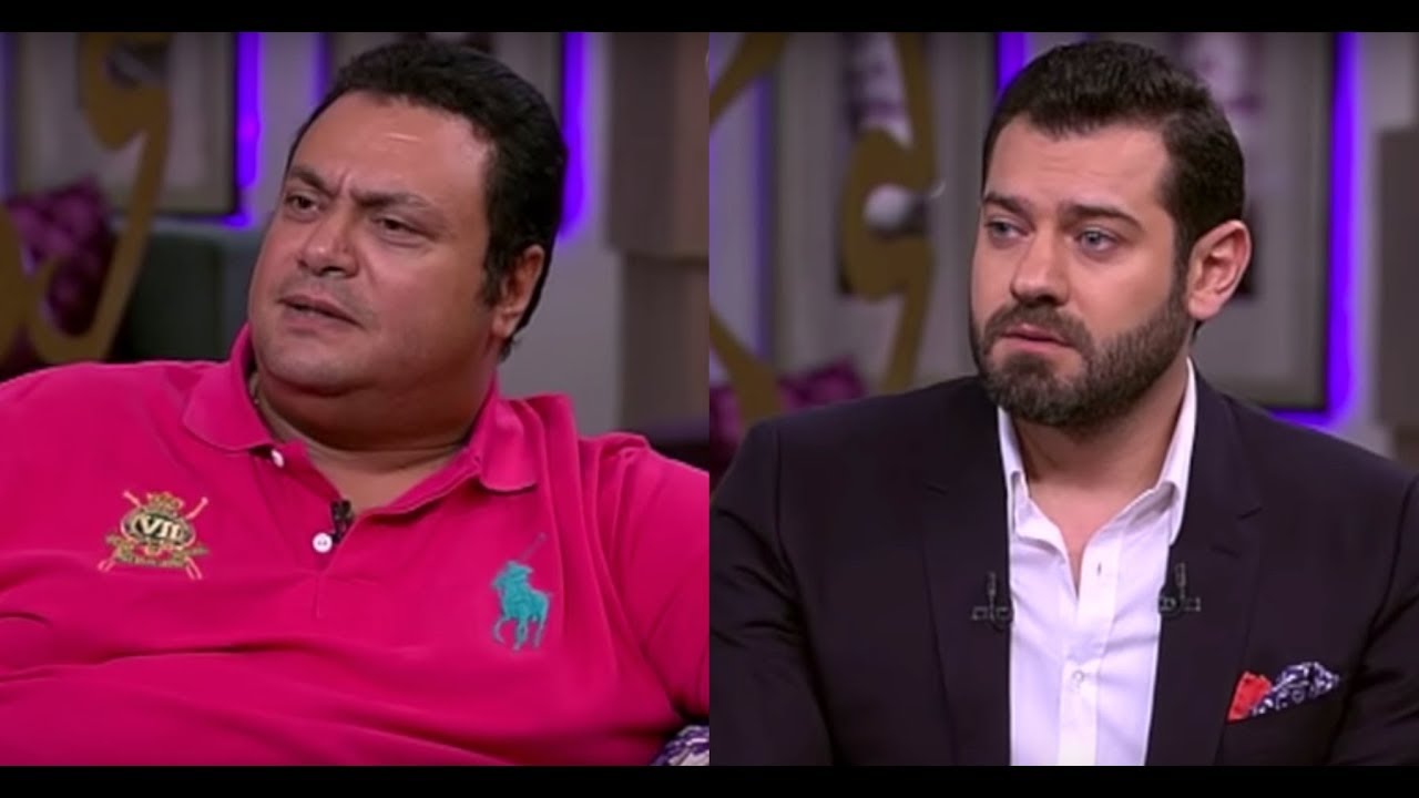 معكم منى الشاذلي | الجان 
