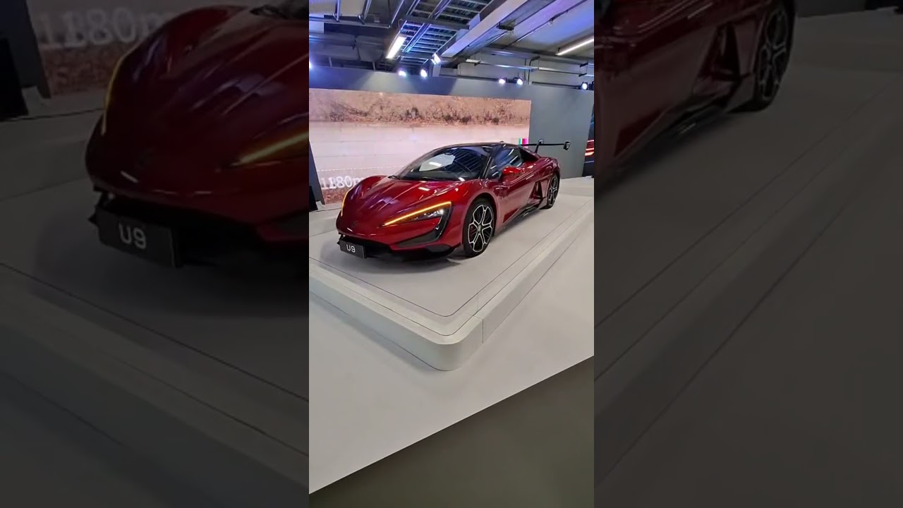 Carro que dan&ccedil;a? 👀 #Webmotors #festivalinterlagos