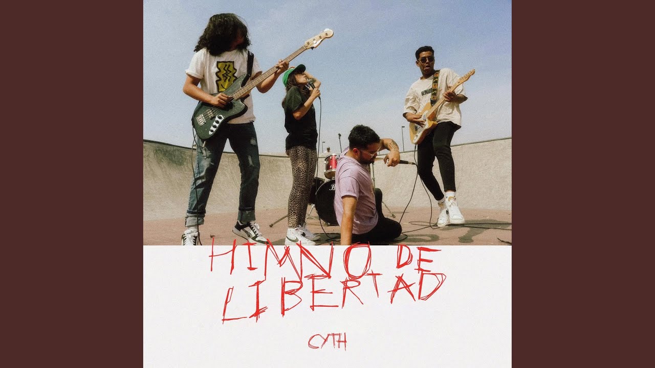 Himno de Libertad