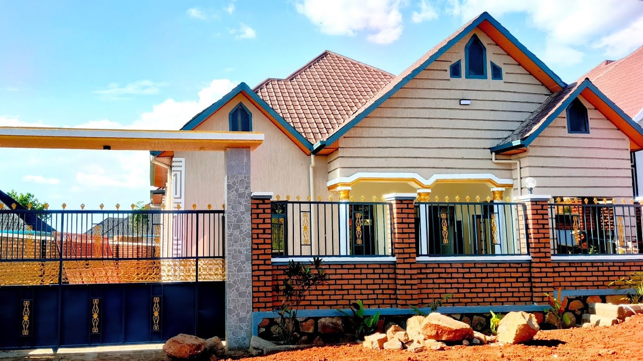 Ubuse aha si Nko gutoragura Koko? 55M kunzu nkiyi kweri ,ndatunguwe Kandi nawe urumirwa🙆#0782395920