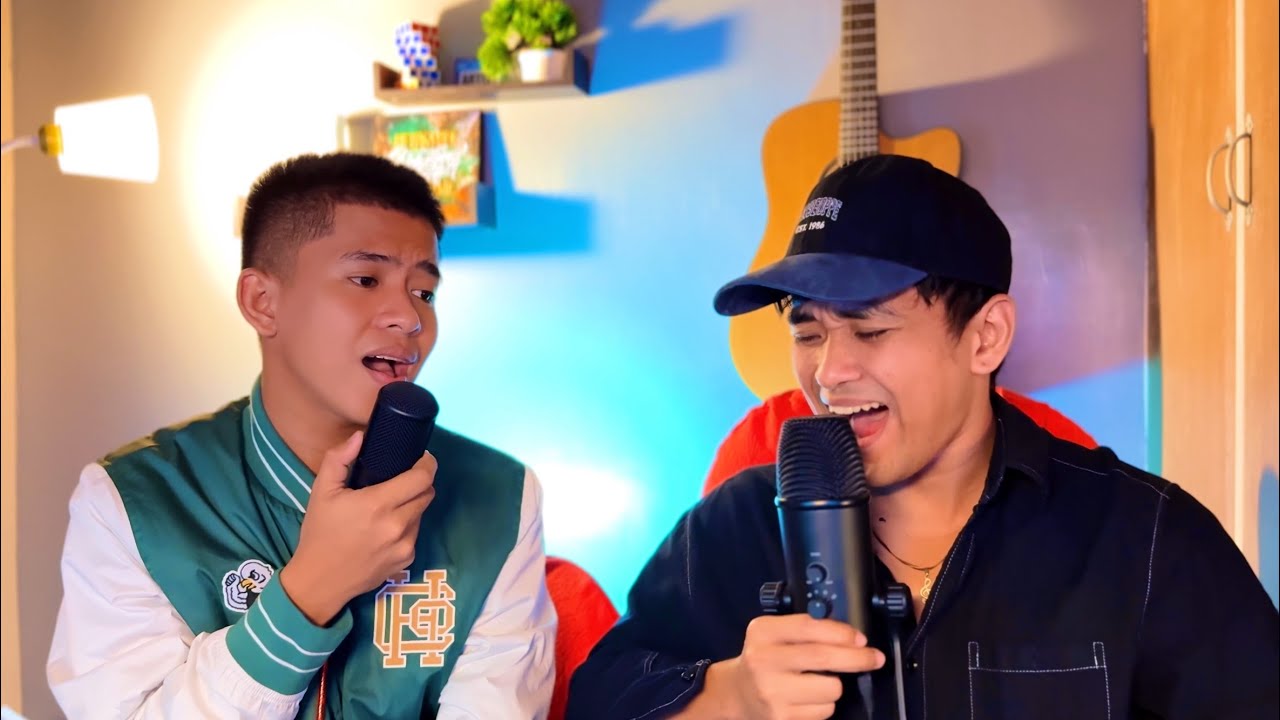 Justin Taller - PANGAKO (Denis X Justin)