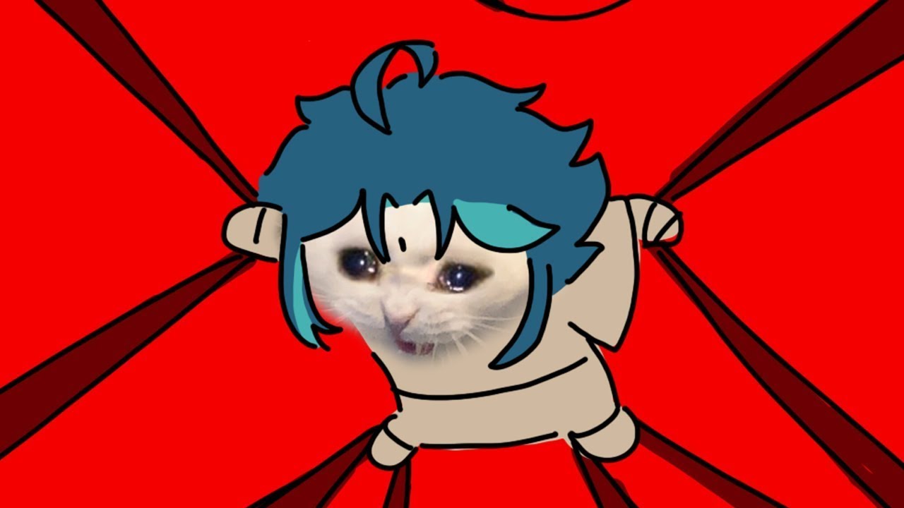 I built a normal attack Xiao coz why not?