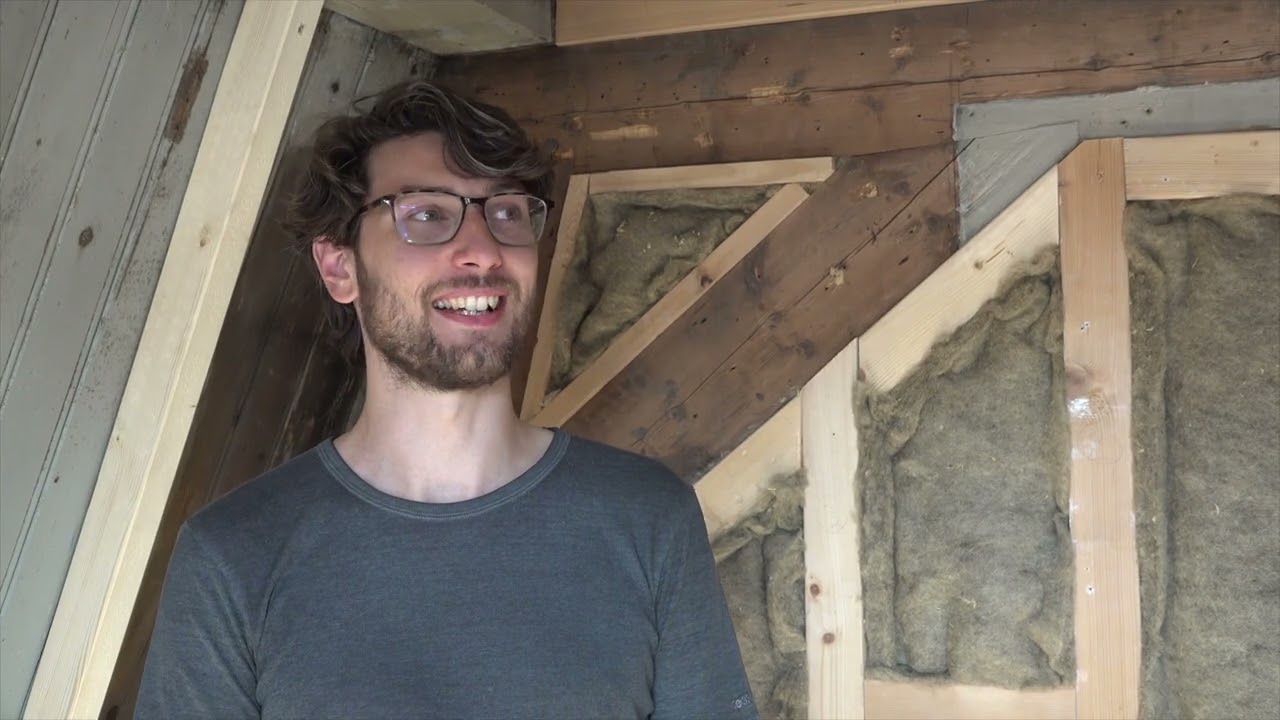 biobased isoleren