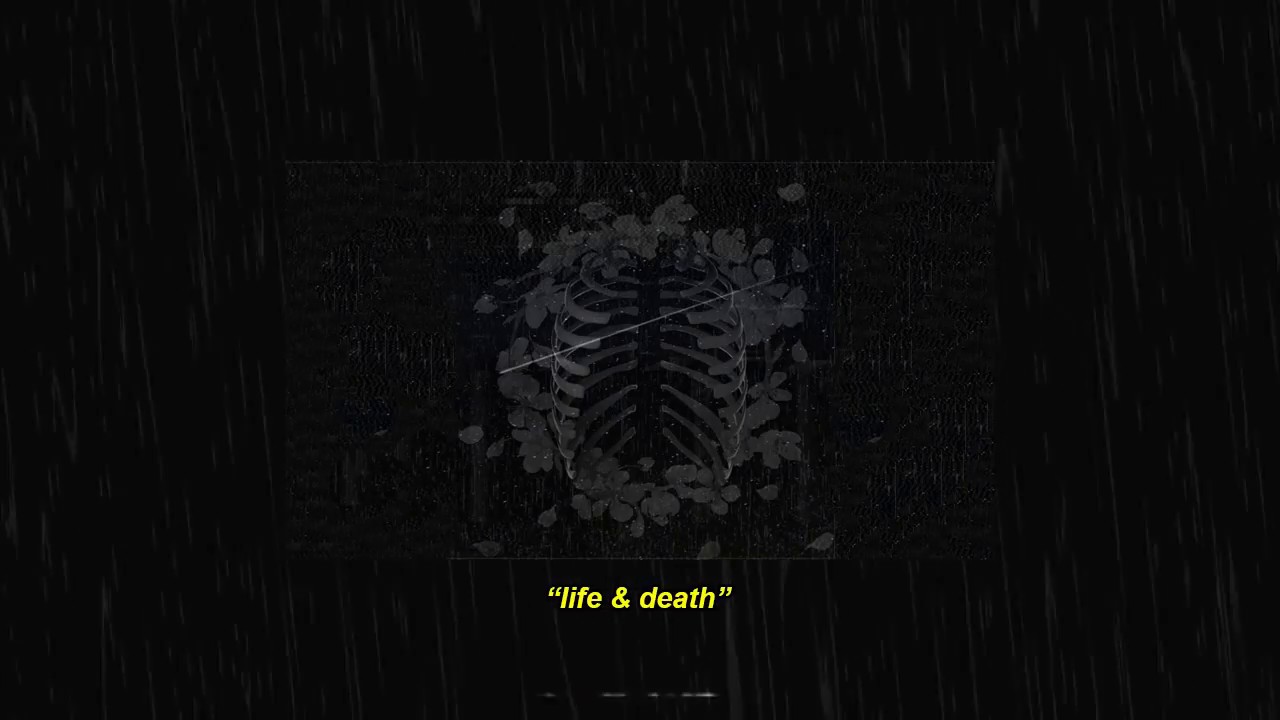 ＬＩＦＥ ＆ ＤＥＡＴＨ