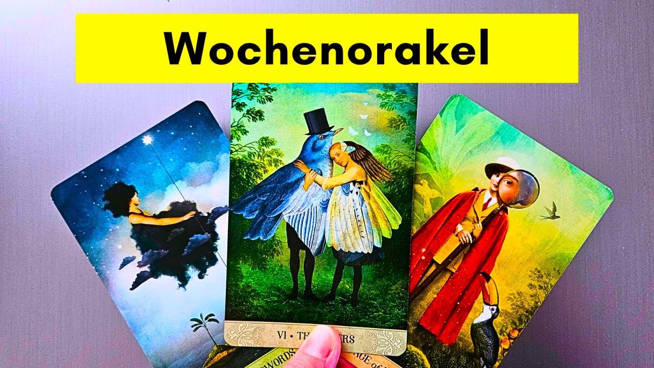 Kaum zu glauben ☄️ Unerwartete Gelegenheit | Kommunikation kommt in Schwung | Neus Angebot