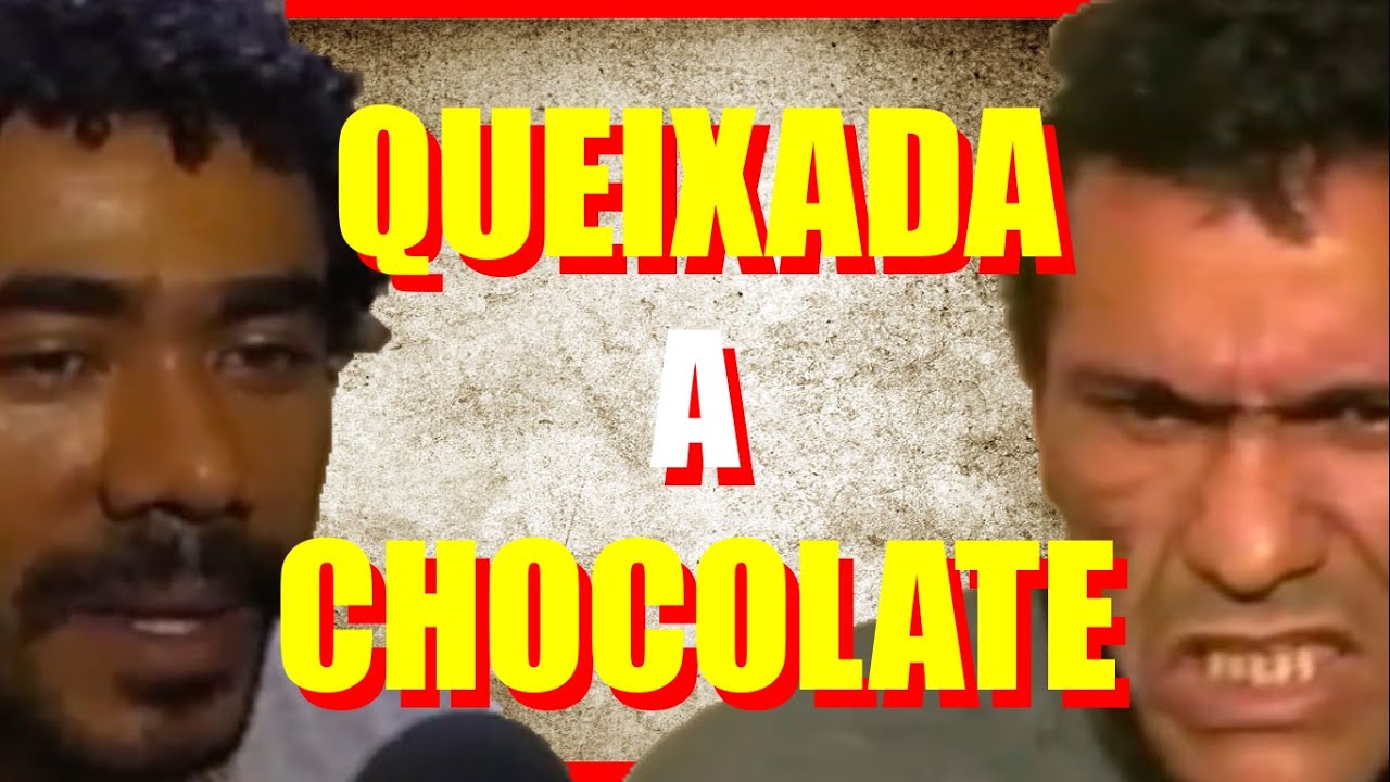 Erinaldo Miranda Máximo, o Chocolate . Natal em Chamas RN