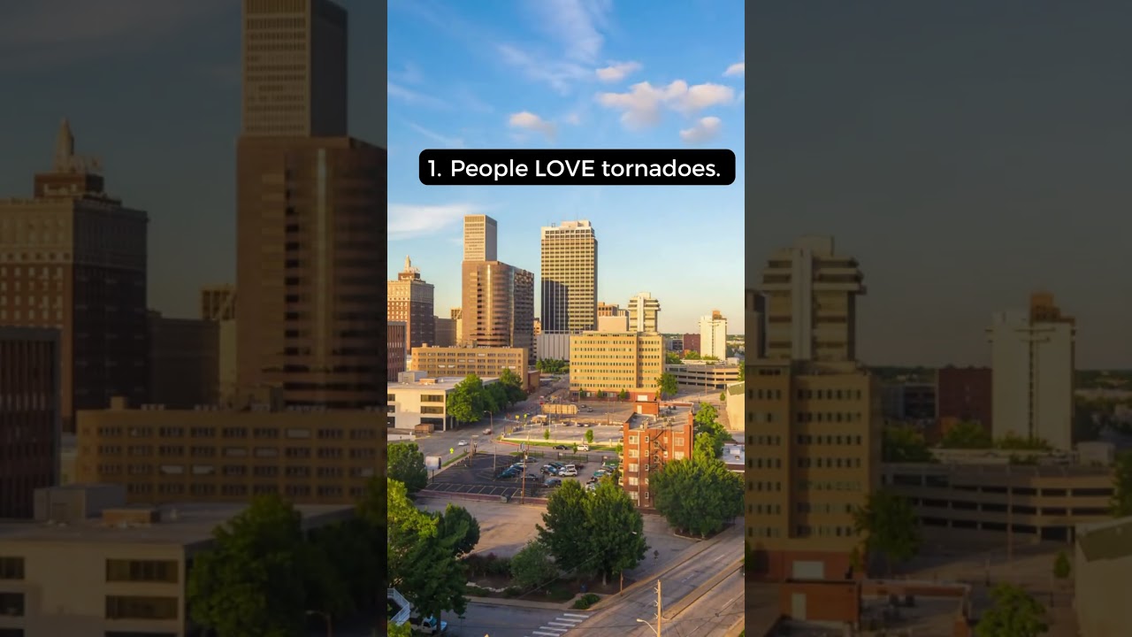 5 reasons people are moving to oklahoma #livinginoklahoma