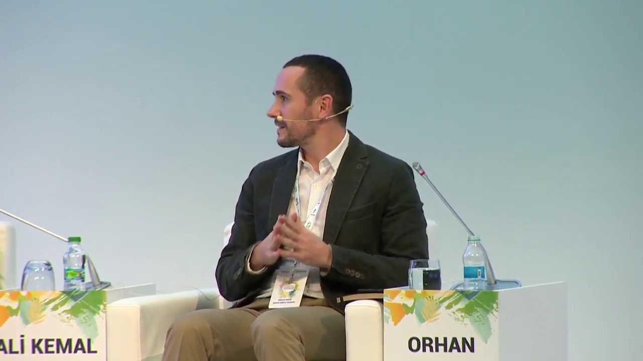 Orhan Irmak, Orhan Irmak Tasarım Yaratıcı Yönetmeni