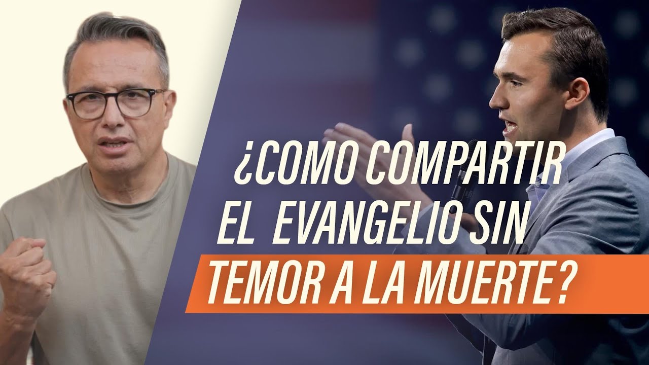 Preguntas y Respuestas con el Pastor Netz Gómez