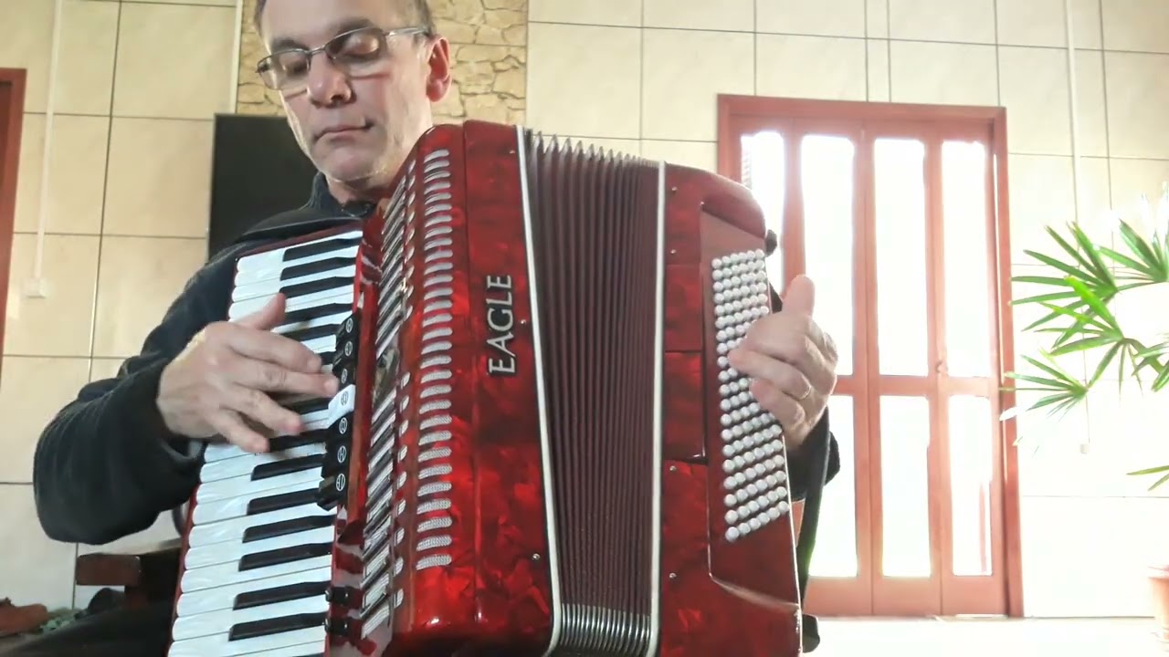Eagles Acordeon 120