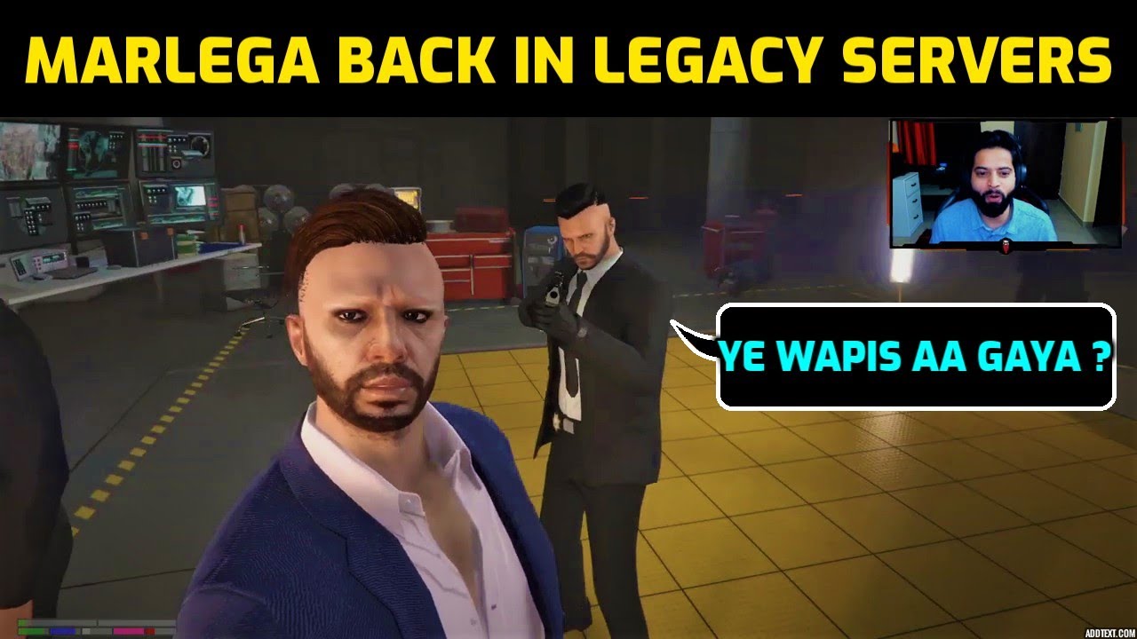 Vlogger in the Town ft. Rakazone Gaming, SKplz | GTA 5 HIGHLIGHTS - Indian Legacy Server