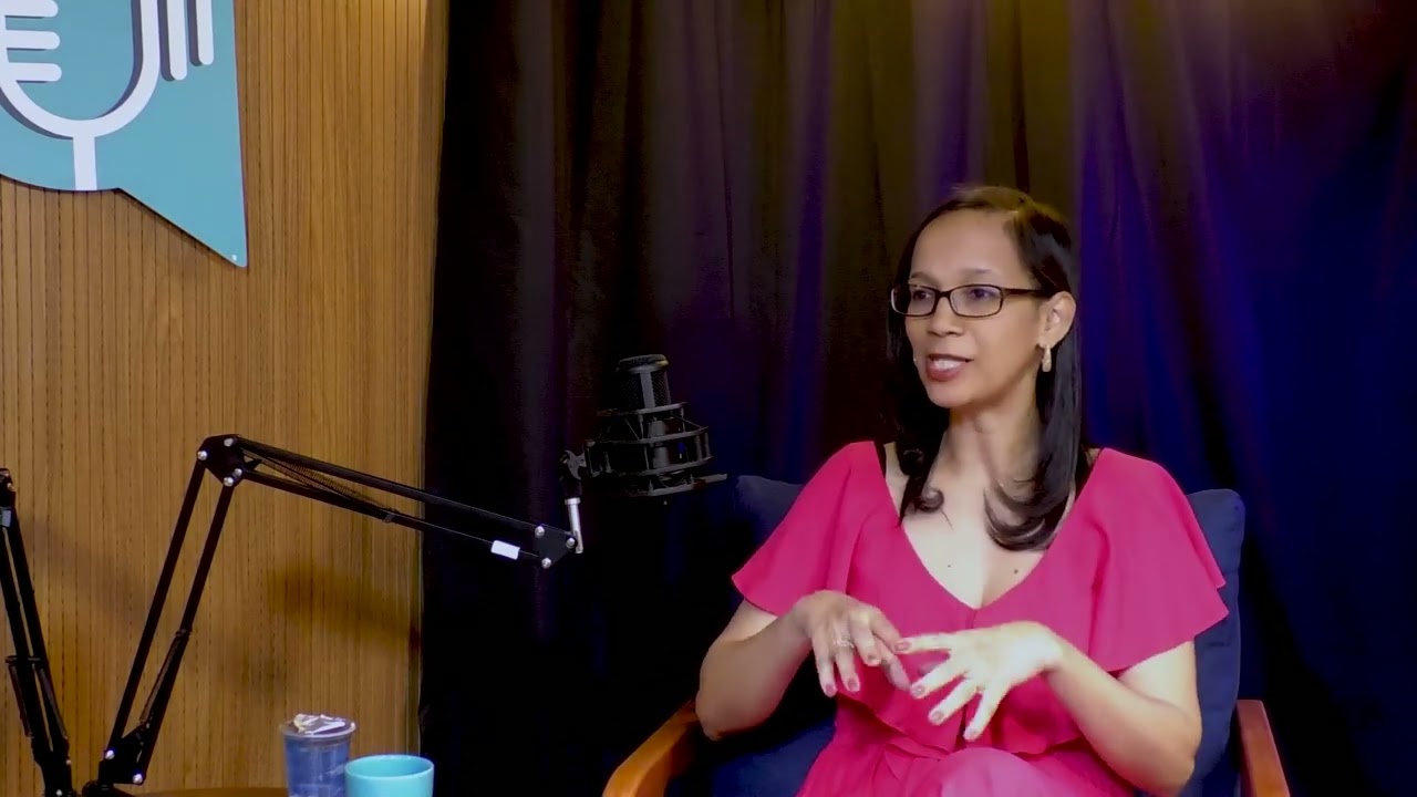 Resenha de Mestre - EP. 05 com Lorena Miranda - Baiana de Direito