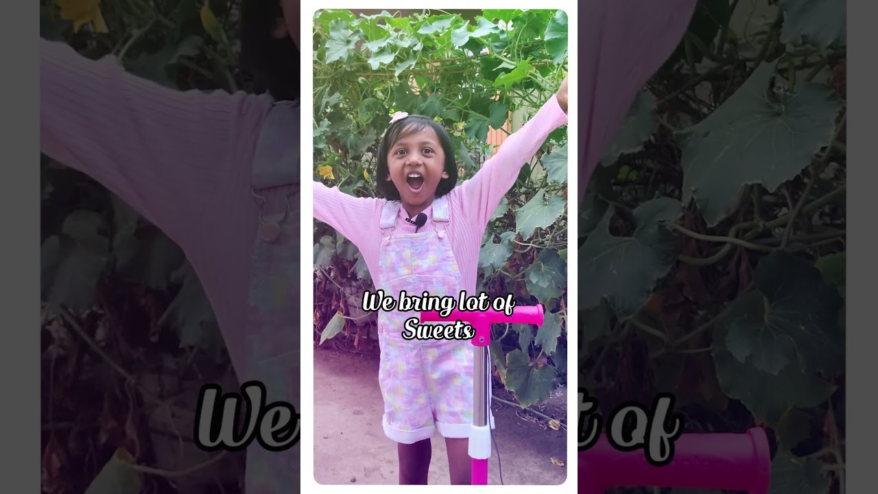 SWEET SATURDAY - Where faith, fun, and friendship meet.#SweetSaturday#KidsInChrist#JoyInJesus