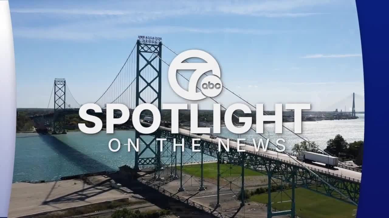 Spotlight on Ralph Wilson Centennial Park