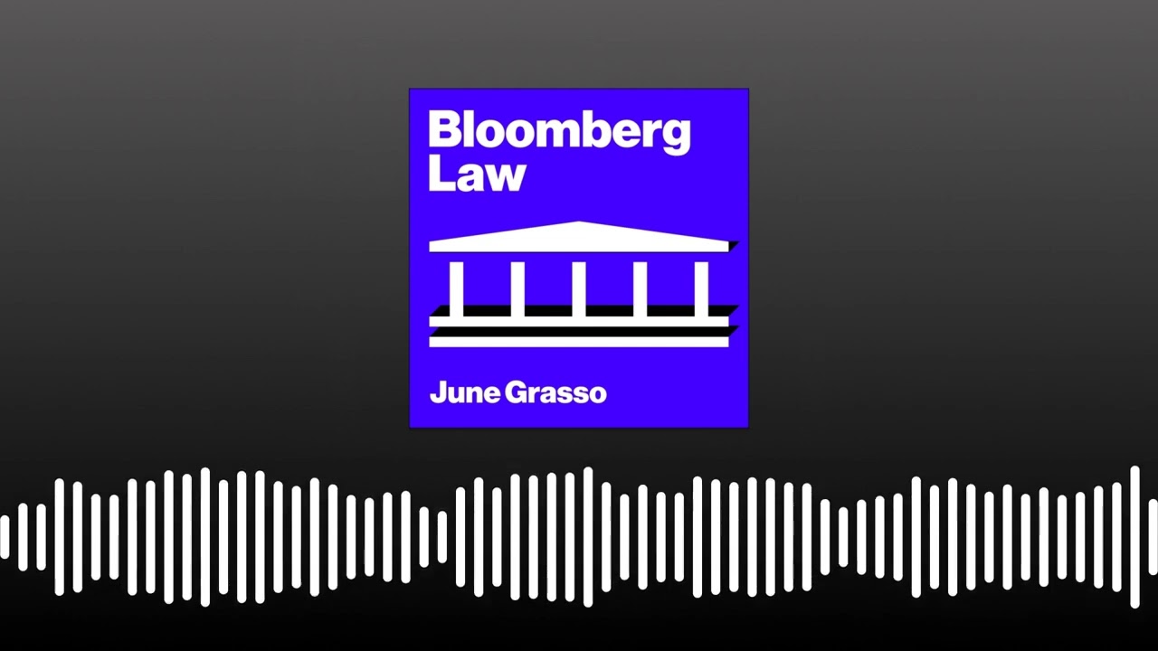 Former FBI Director Comey Indicted for Second Time | Bloomberg Law