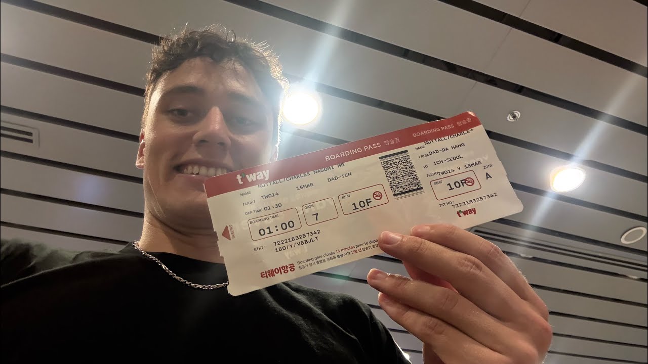 К чёрту всё, я решил сегодня вечером улететь из Вьетнама в Португалию.