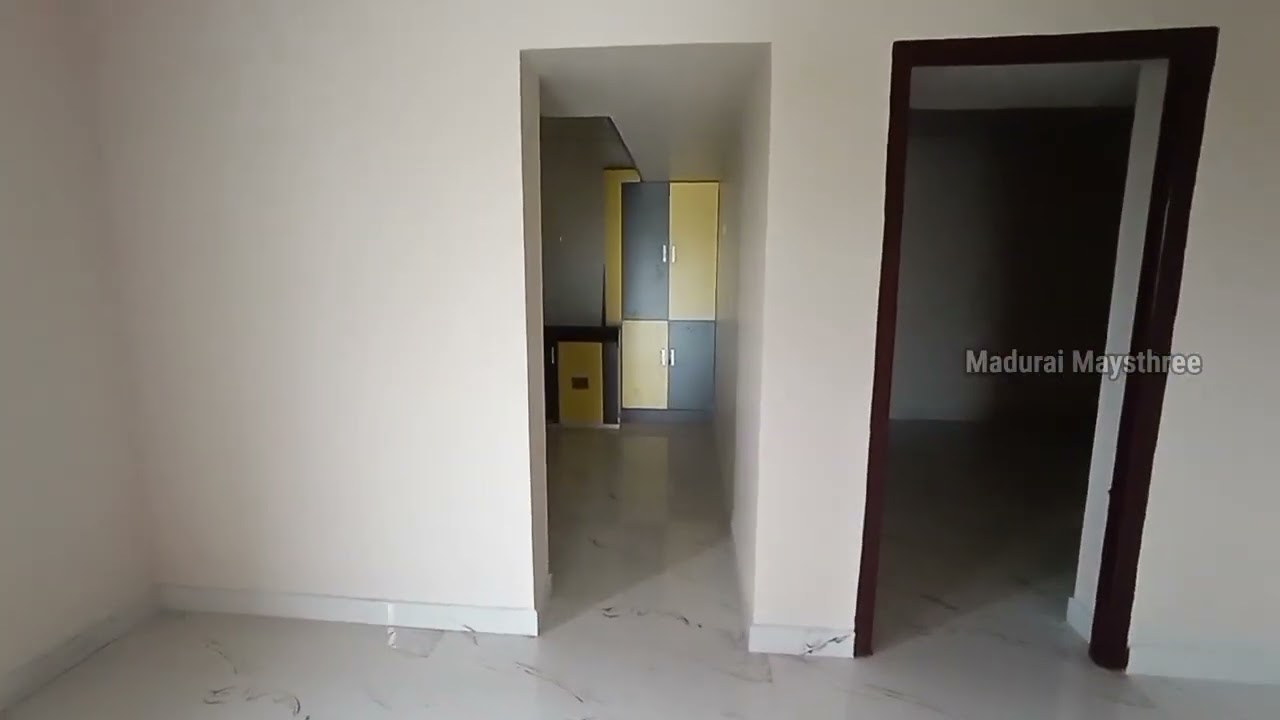 🎉😱🤓 மதுரை கல்மேடு அருகே வடக்கு பார்த்த 2BHK வீடு | low budget house for sale in madurai | #home